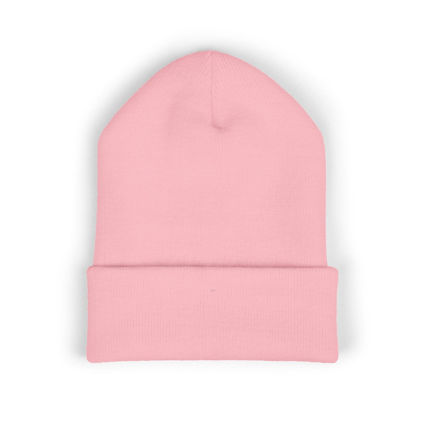 FIRST PRESS - HUMAN EDITION - CLASSIC CUFFED BEANIES