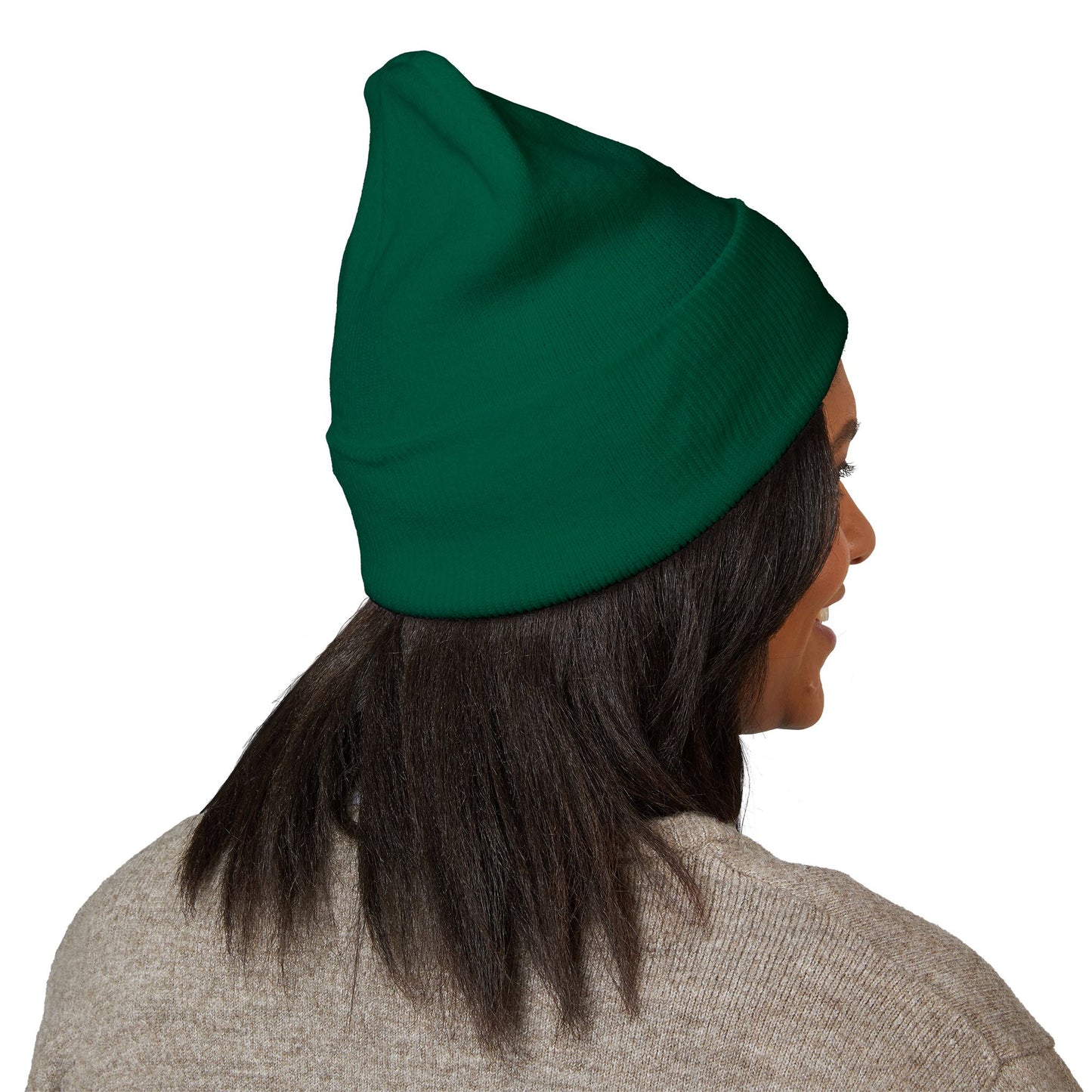 FIRST PRESS - HUMAN EDITION - CLASSIC CUFFED BEANIES