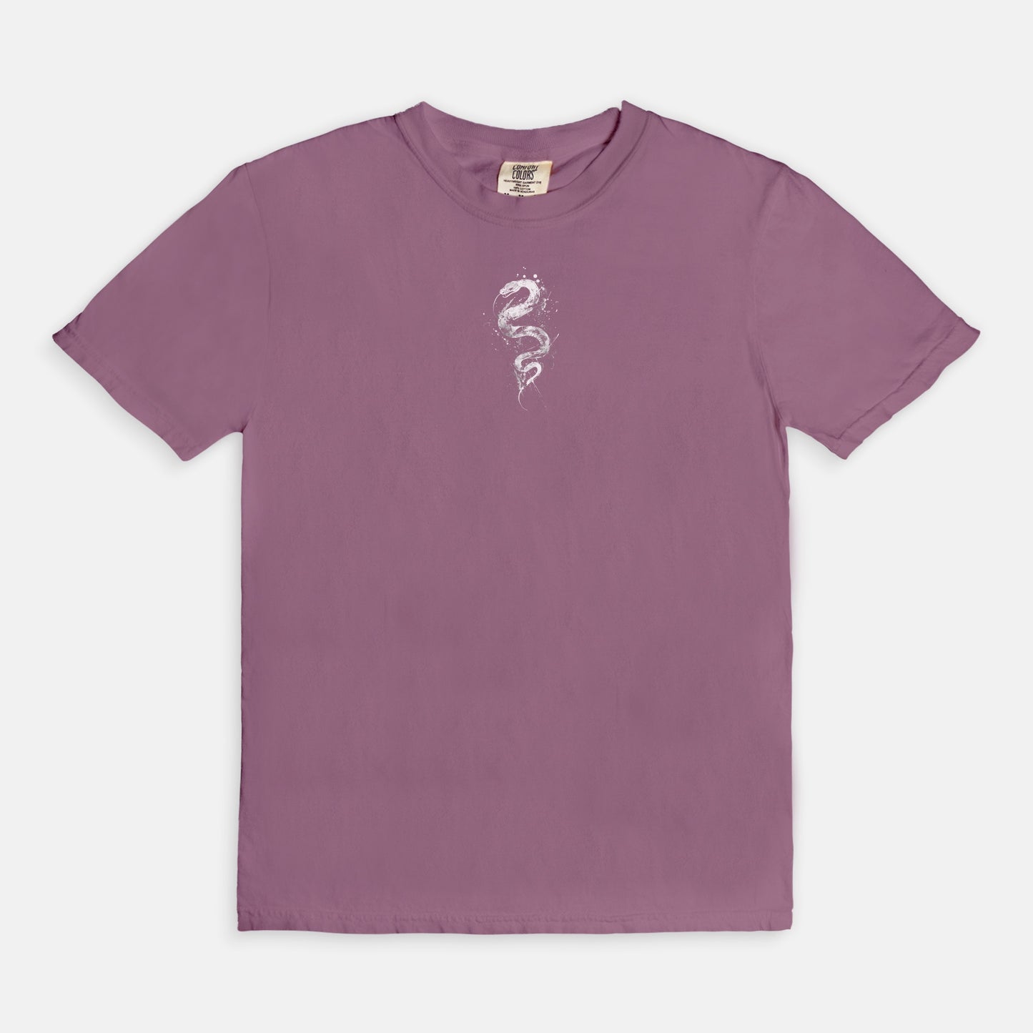 FIRST PRESS - HUMAN EDITION - UNISEX TEE - "Eden After Dark"