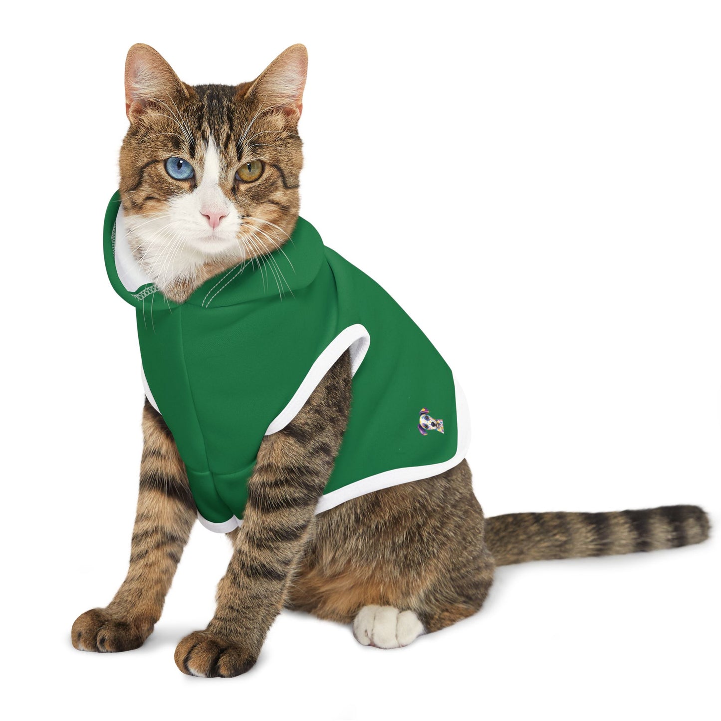 FIRST PRESS - URBAN CORE HOODIE COLLECTION - "Ivy District" Hoodie