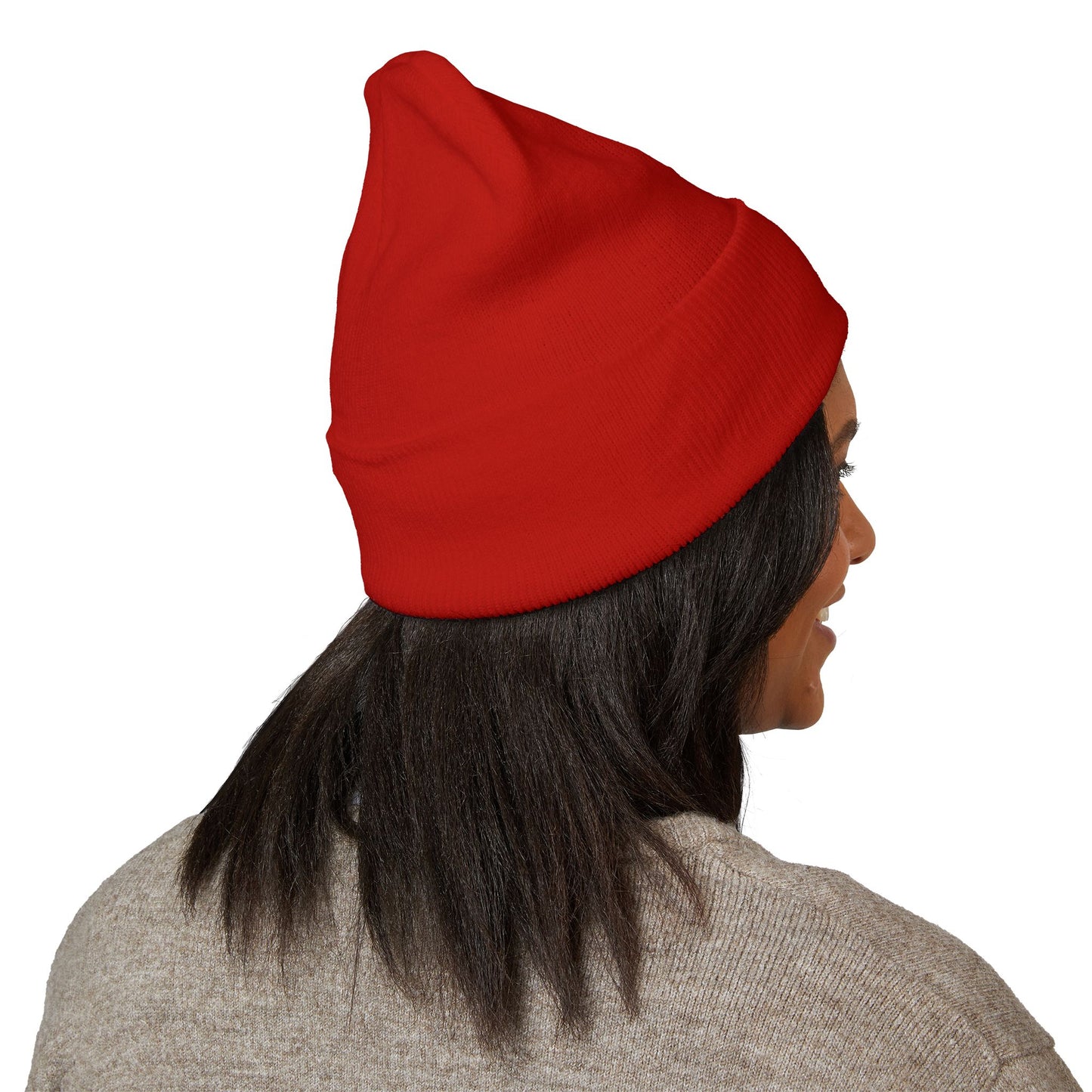 FIRST PRESS - HUMAN EDITION - CLASSIC CUFFED BEANIES