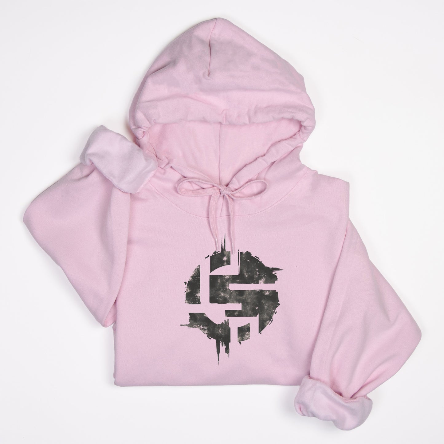 FIRST PRESS - HUMAN EDITION - UNISEX SWEATSHIRT HOODIE - "Mark"