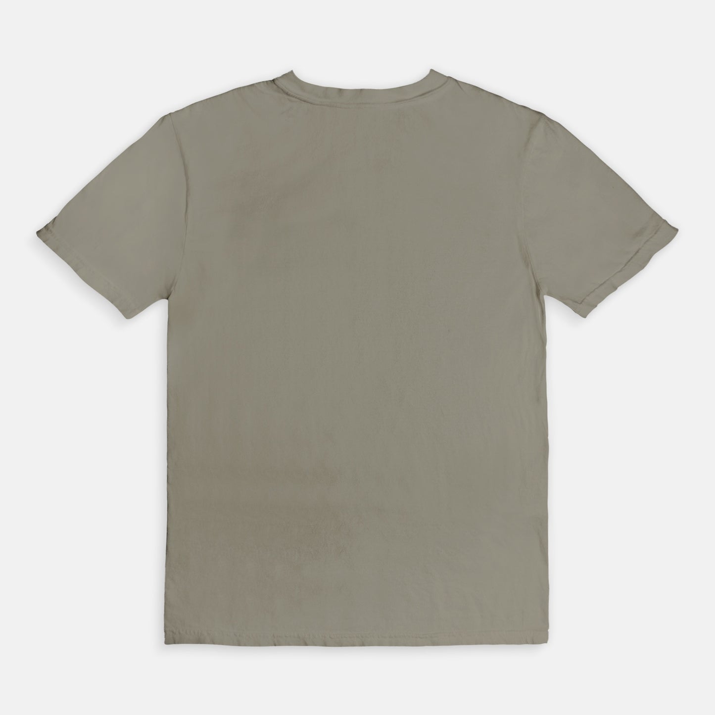 FIRST PRESS - HUMAN EDITION - UNISEX TEE - "Load Bearing"