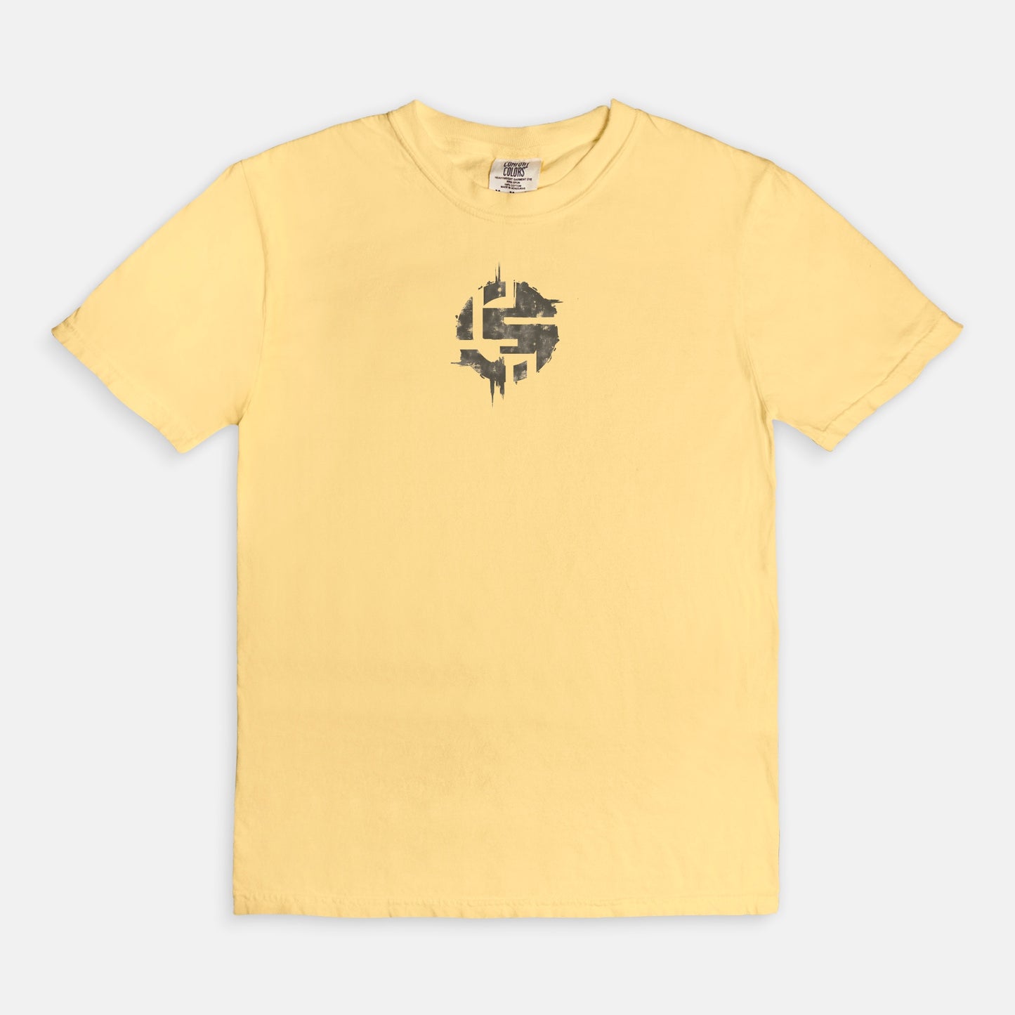 FIRST PRESS - HUMAN EDITION - UNISEX TEE  - "Mark"