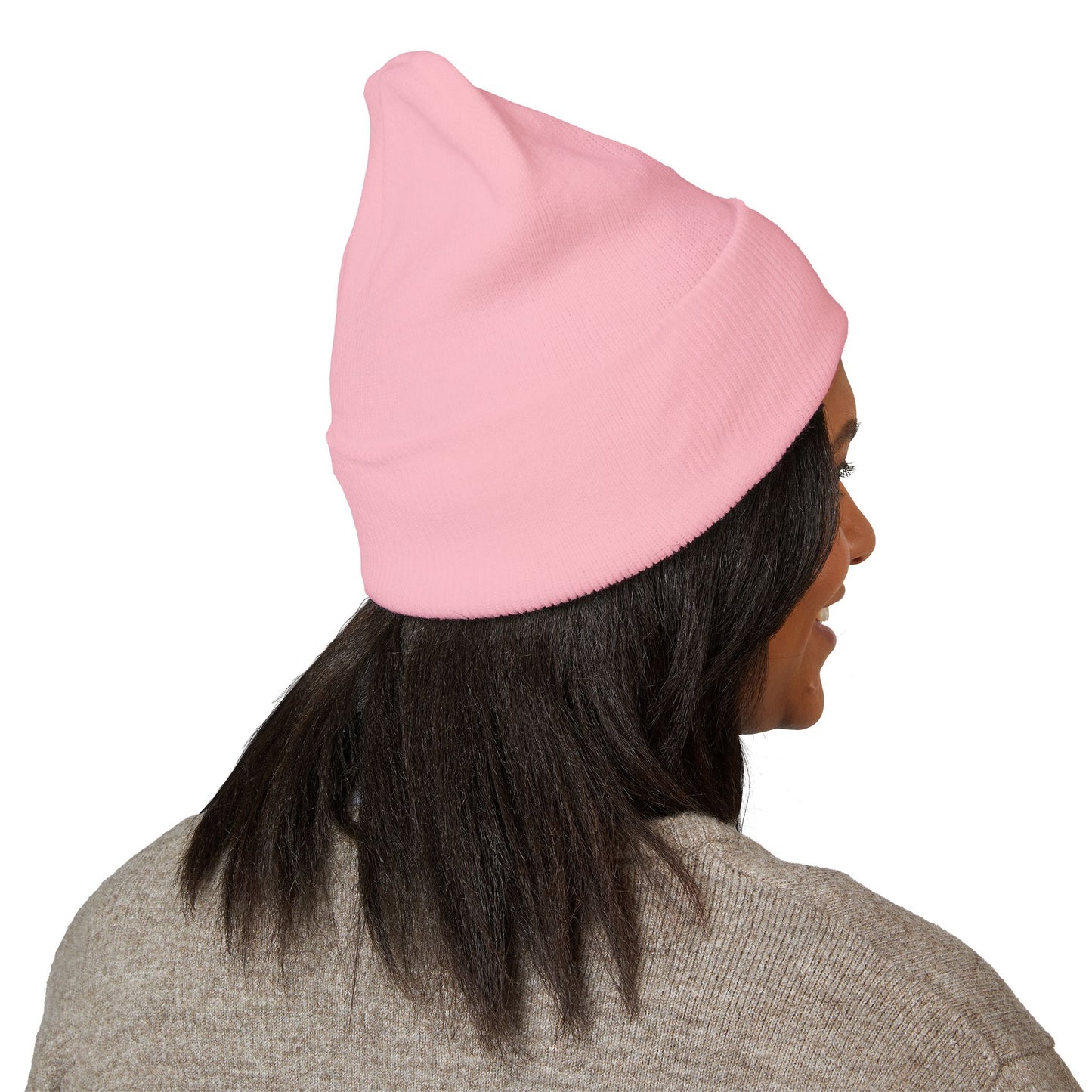 FIRST PRESS - HUMAN EDITION - CLASSIC CUFFED BEANIES