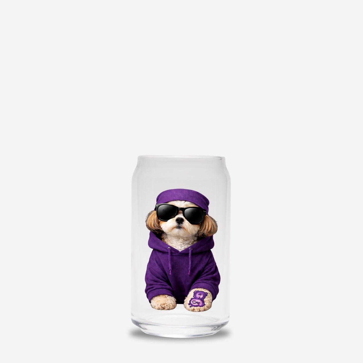 FIRST PRESS - SIP SERIES - "Lux Pup"