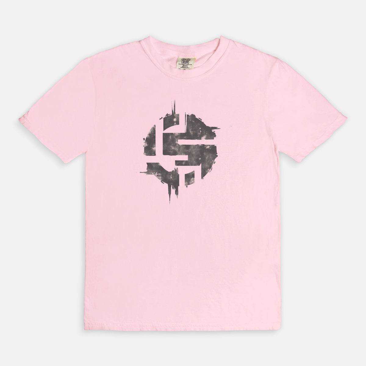 FIRST PRESS - HUMAN EDITION - UNISEX TEE  - "Mark"