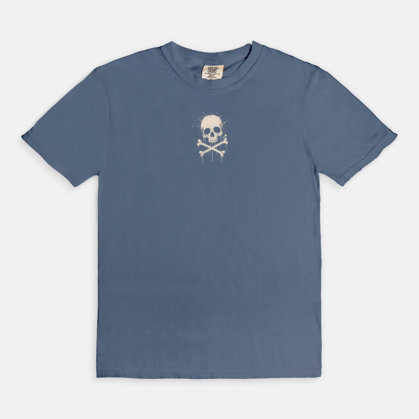 FIRST PRESS - HUMAN EDITION - UNISEX TEE - "Sweet Surrender"