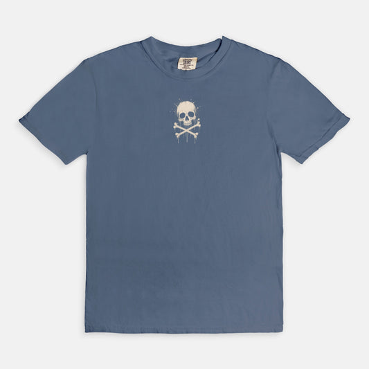 FIRST PRESS - HUMAN EDITION - UNISEX TEE - "Sweet Surrender"
