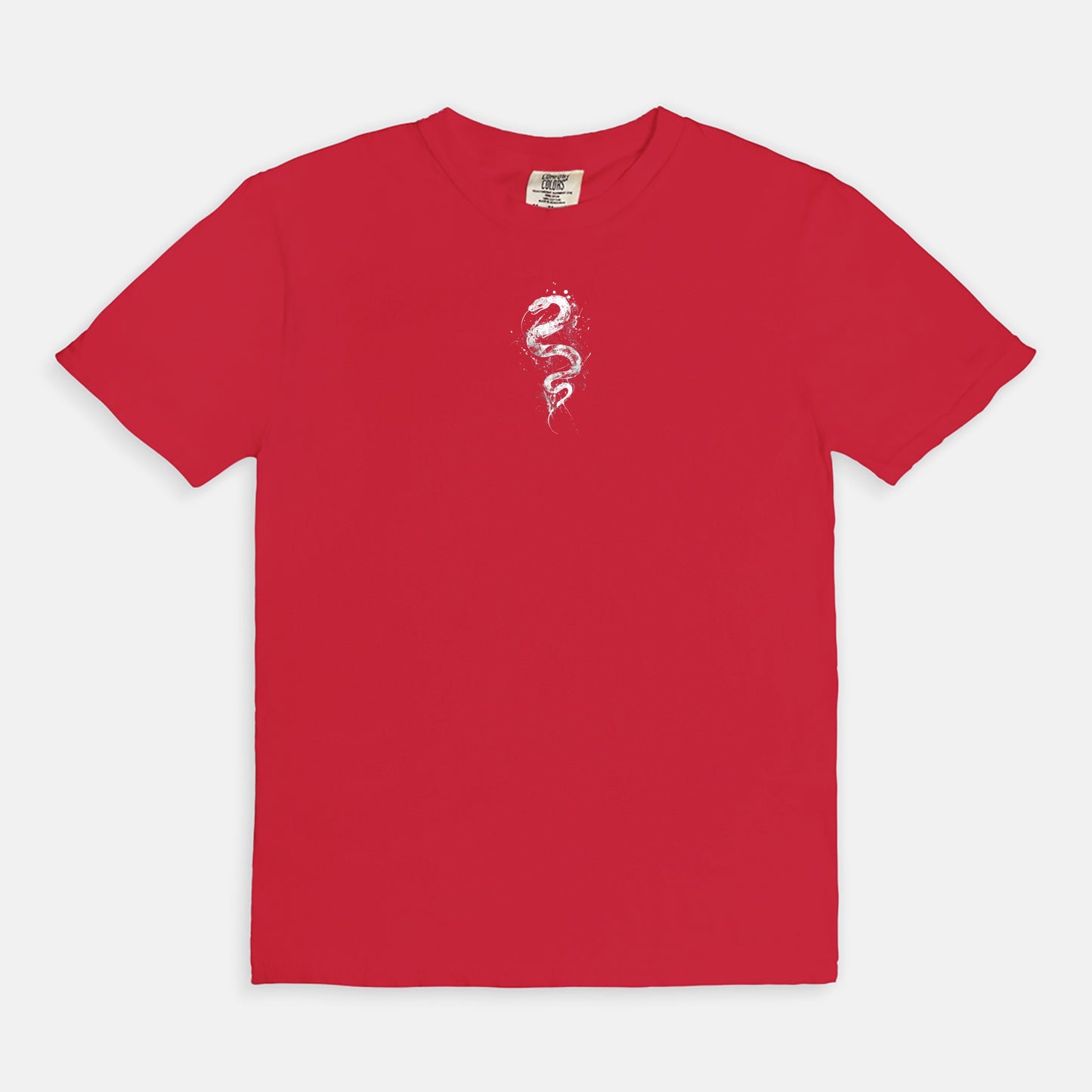 FIRST PRESS - HUMAN EDITION - UNISEX TEE - "Eden After Dark"