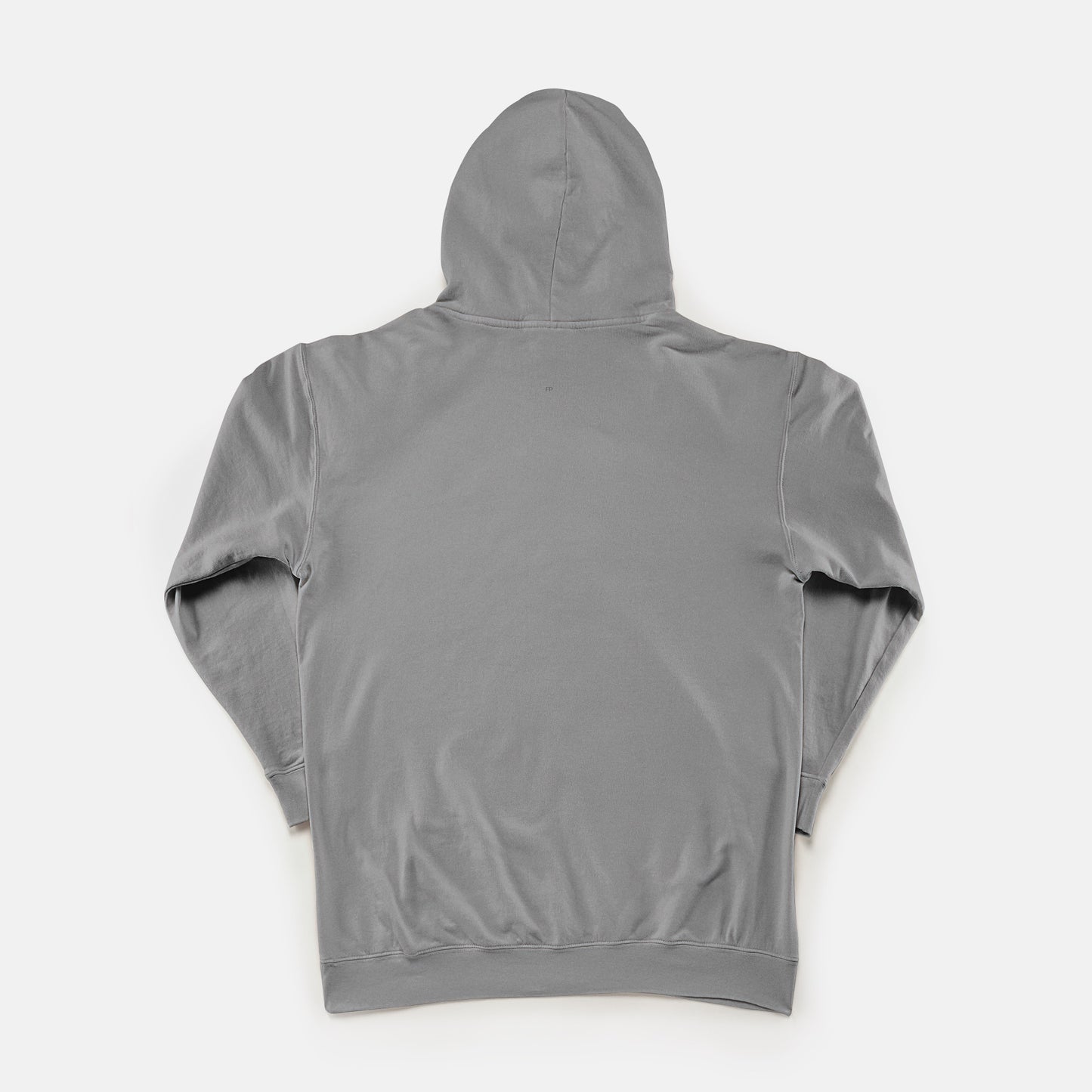 FIRST PRESS - HUMAN EDITION - UNISEX LIGHTWEIGHT HOODED SWEATSHIRT - "After Hours Headphones"