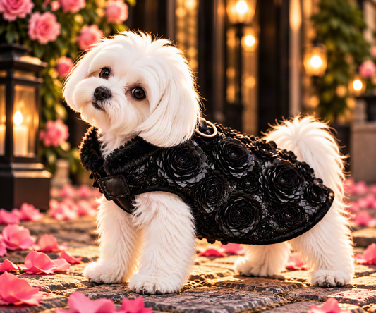 FIRST PRESS - PETS - URBAN CORE ADVENTURE COLLECTION - Eden Coat