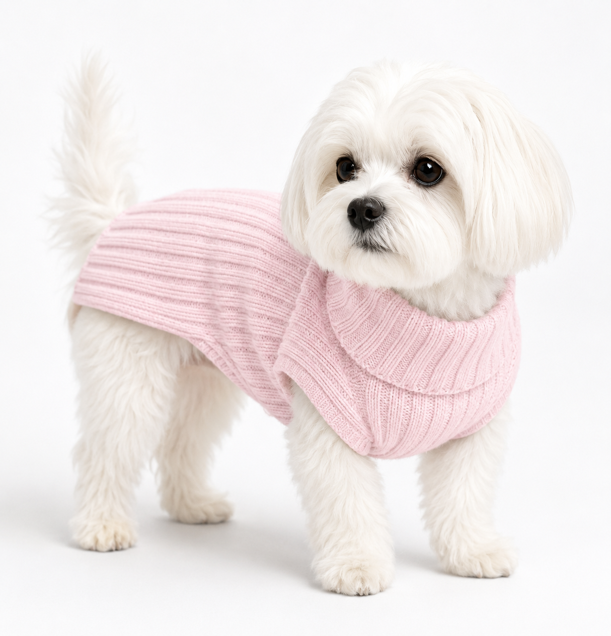 FIRST PRESS - PETS - URBAN CORE COLLECTION - Urban Core Knit