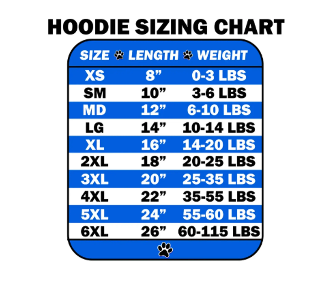 FIRST PRESS - PETS - URBAN CORE COLLECTION - Urban Core Hoodie