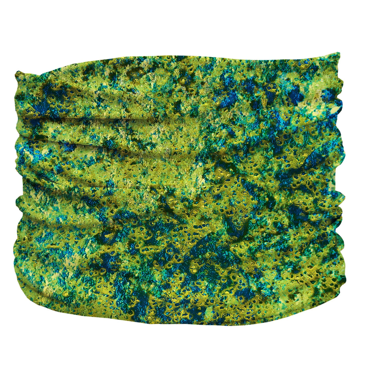 FIRST PRESS - PETS - BANDANAS & SCRUFFS - Patina Pup Scruff