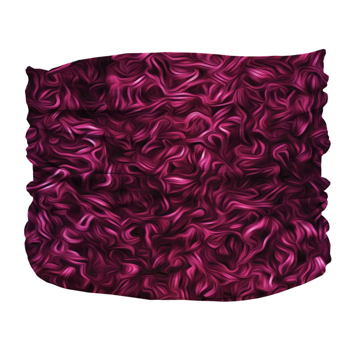 FIRST PRESS - PETS - BANDANAS & SCRUFFS - Mind Bender Pup Scruff