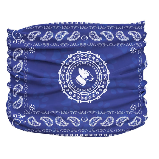 FIRST PRESS - PETS - BANDANA - Street Scarf