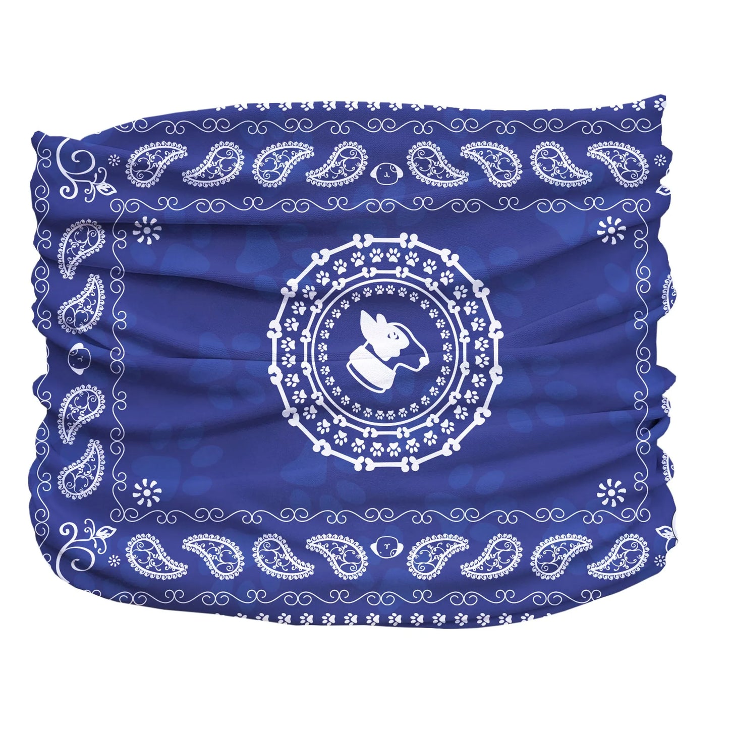 FIRST PRESS - PETS - BANDANA - Street Scarf