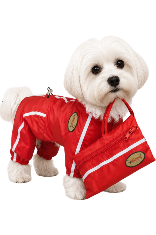 FIRST PRESS - PETS - URBAN CORE ADVENTURE COLLECTION - Transit Shell