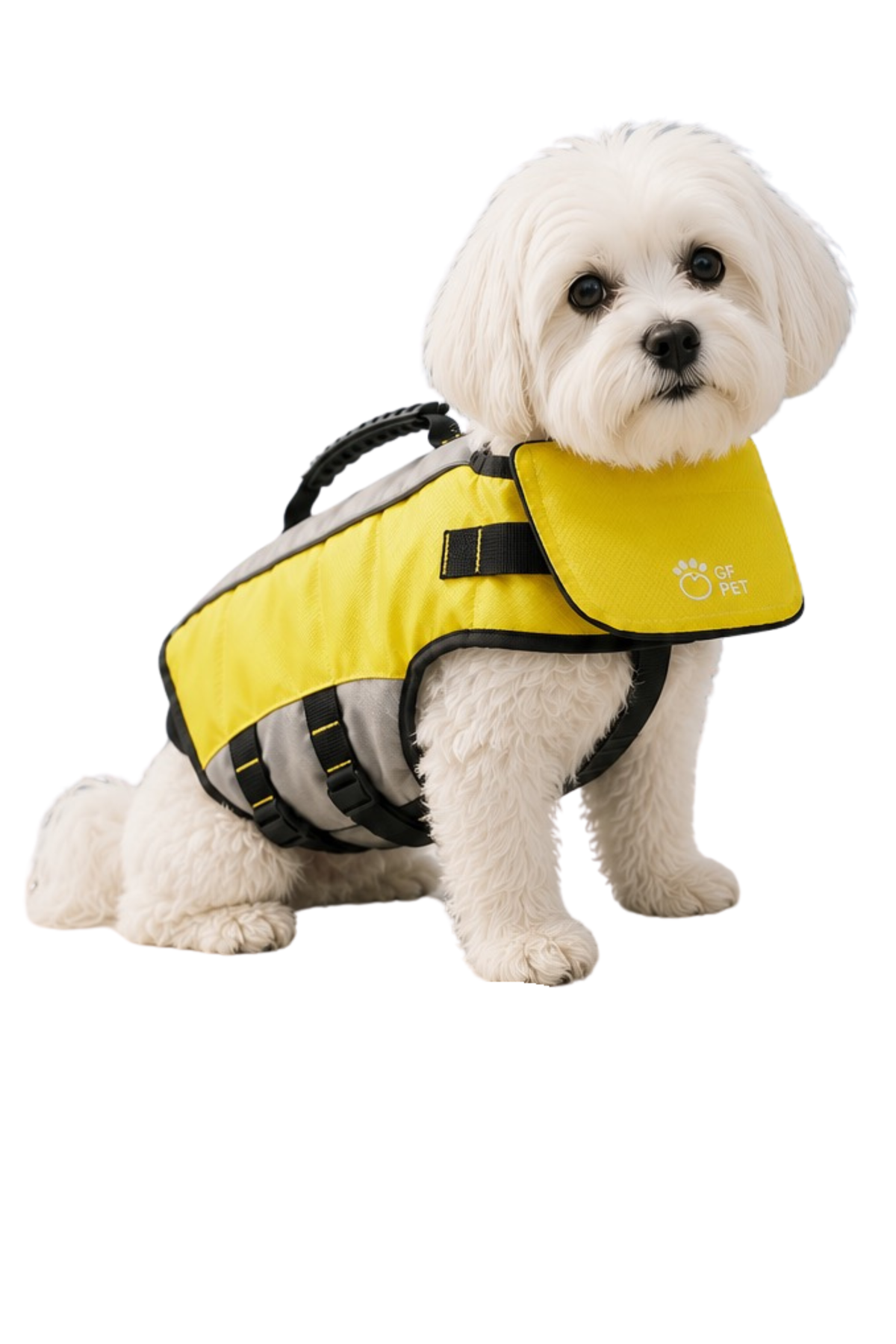 FIRST PRESS - PETS - URBAN CORE ADVENTURE COLLECTION - ADVENTURE LIFE VEST