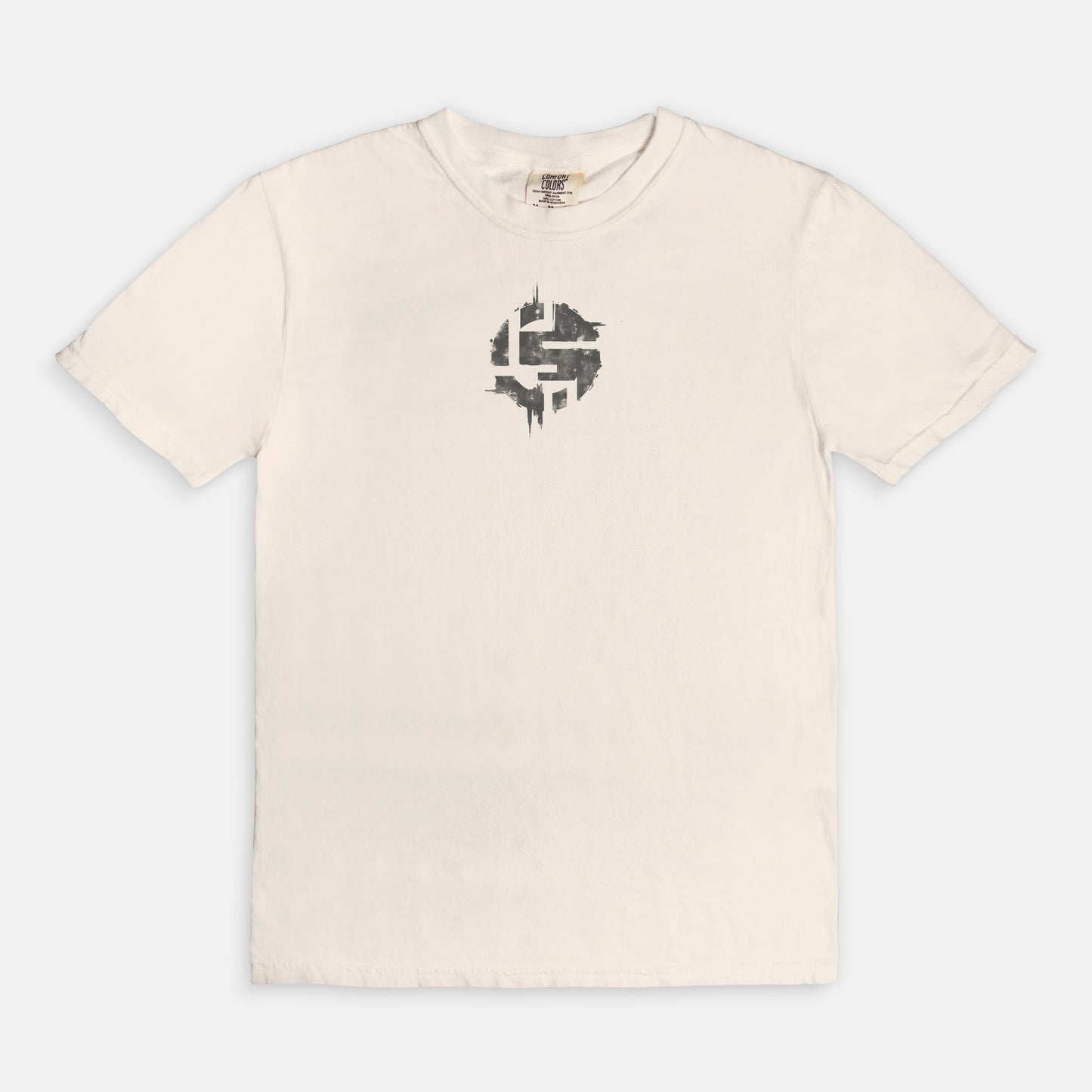 FIRST PRESS - HUMAN EDITION - UNISEX TEE  - "Mark"