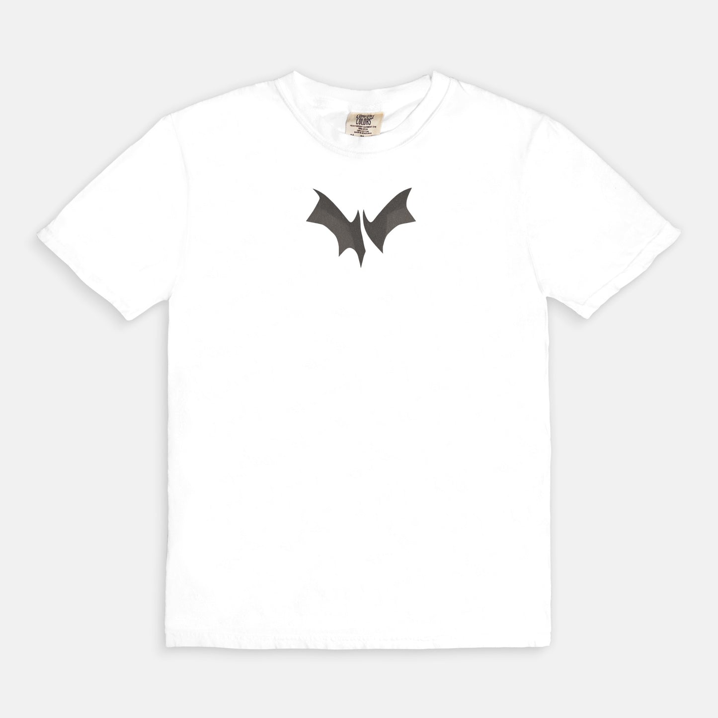 FIRST PRESS - HUMAN EDITION - UNISEX TEE - "Nocturne"