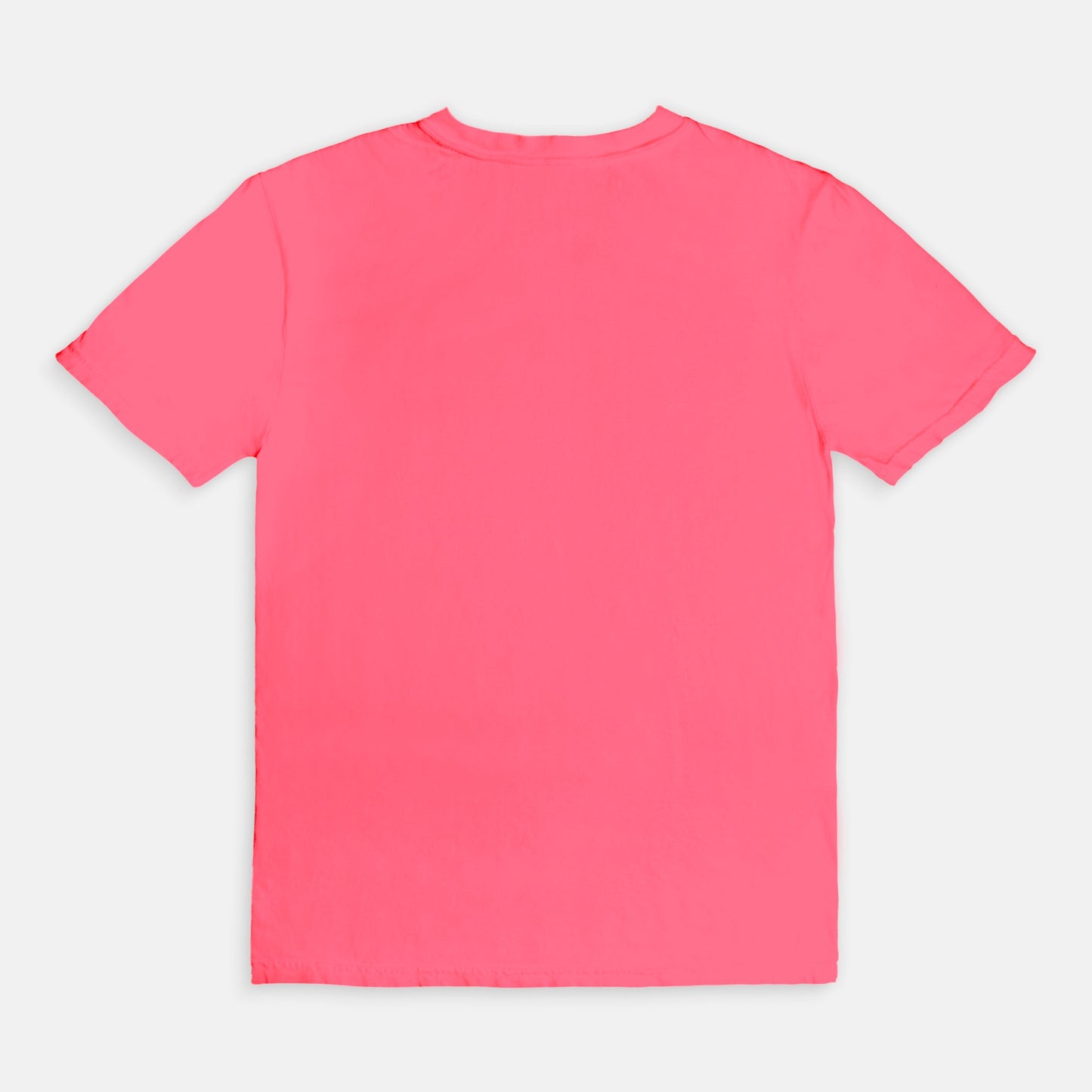 FIRST PRESS - HUMAN EDITION - UNISEX TEE - "Eden After Dark"
