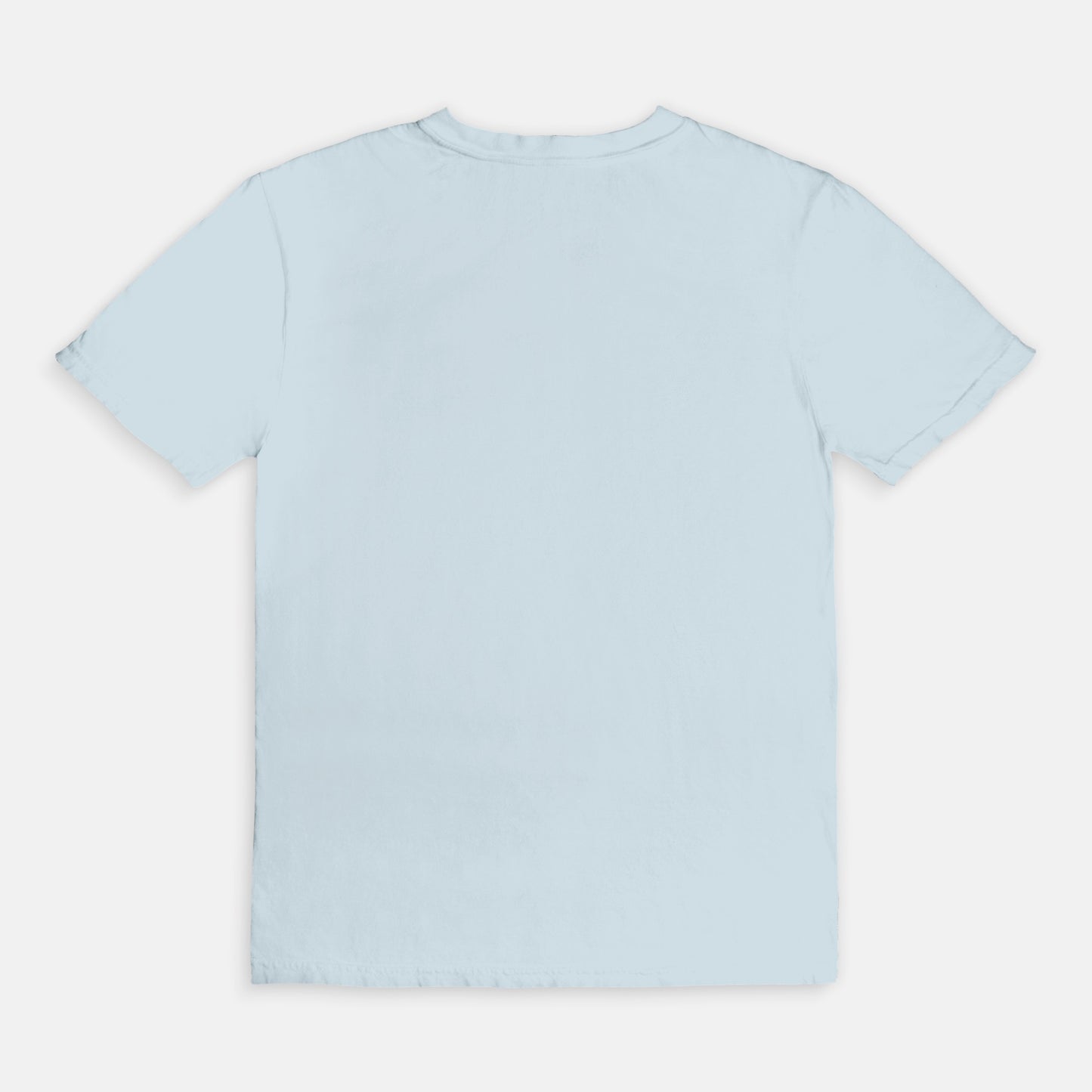 FIRST PRESS - HUMAN EDITION - UNISEX TEE - "Analog Star"
