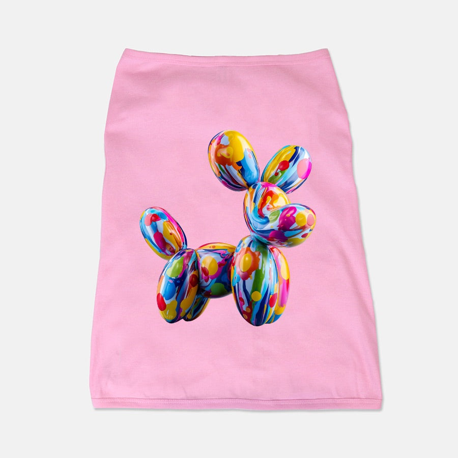 FIRST PRESS - TOON THEORY COLLECTION - "Pawp Art Pup" Tee