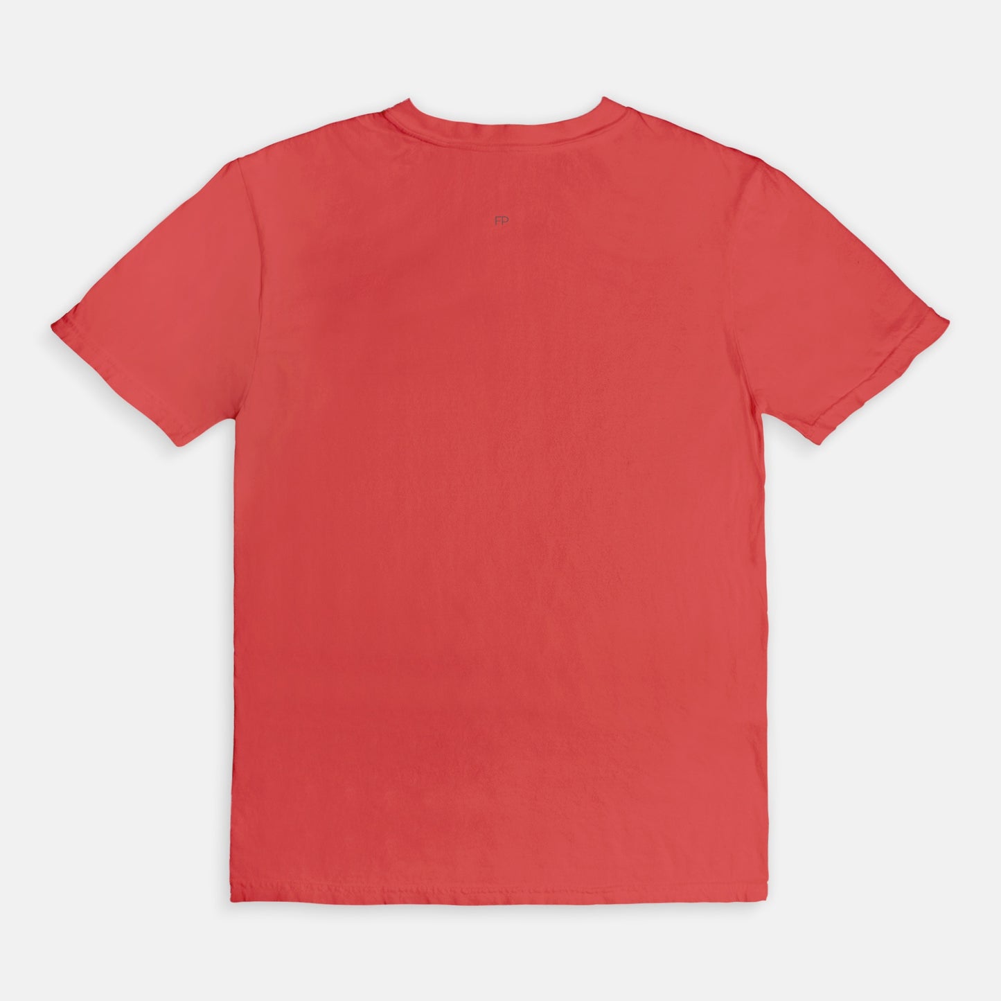 FIRST PRESS - HUMAN EDITION - UNISEX TEE - "Fashion Dog"