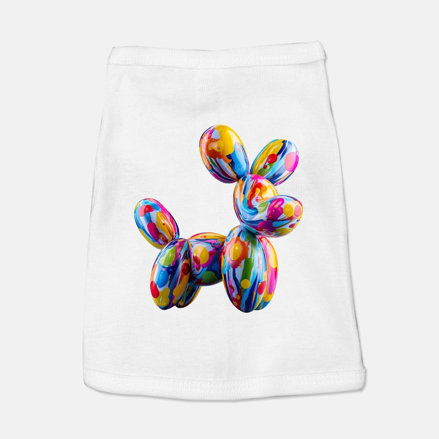 FIRST PRESS - TOON THEORY COLLECTION - "Pawp Art Pup" Tee