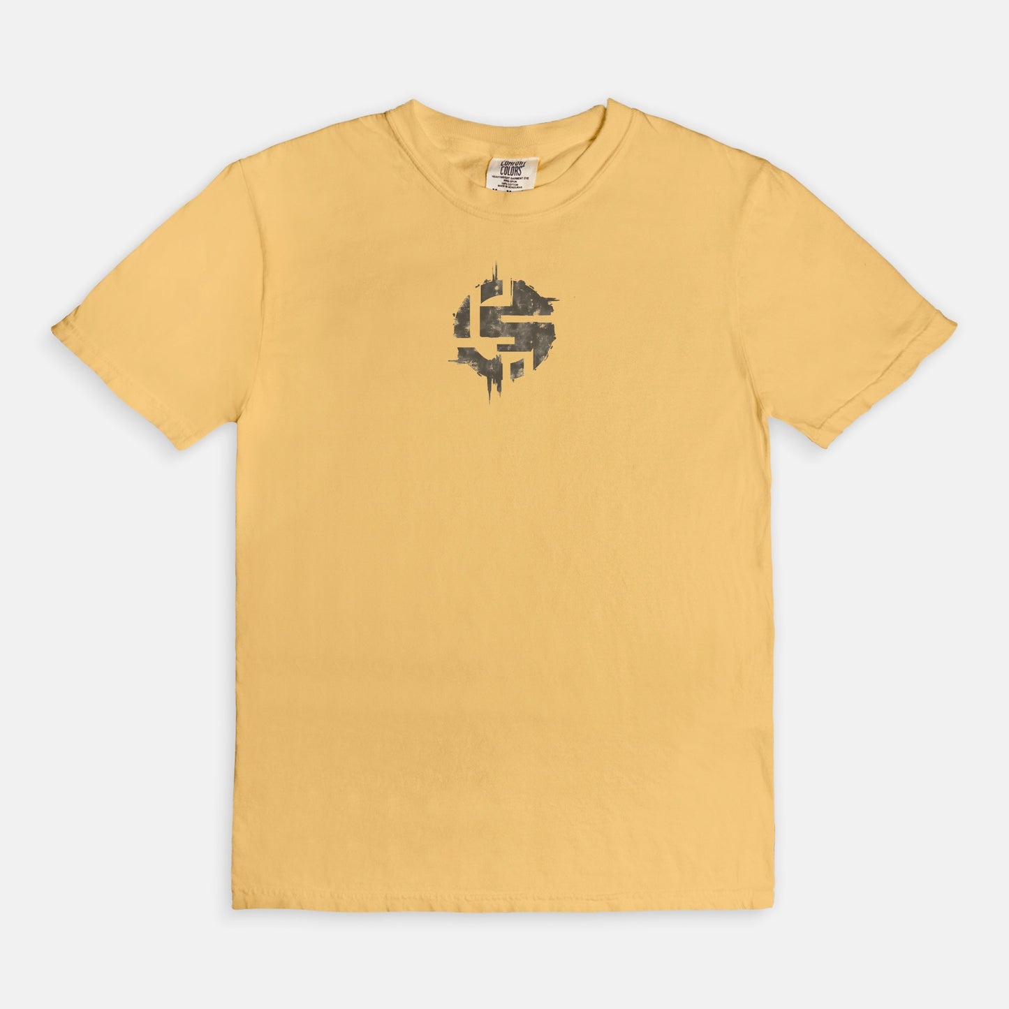 FIRST PRESS - HUMAN EDITION - UNISEX TEE  - "Mark"