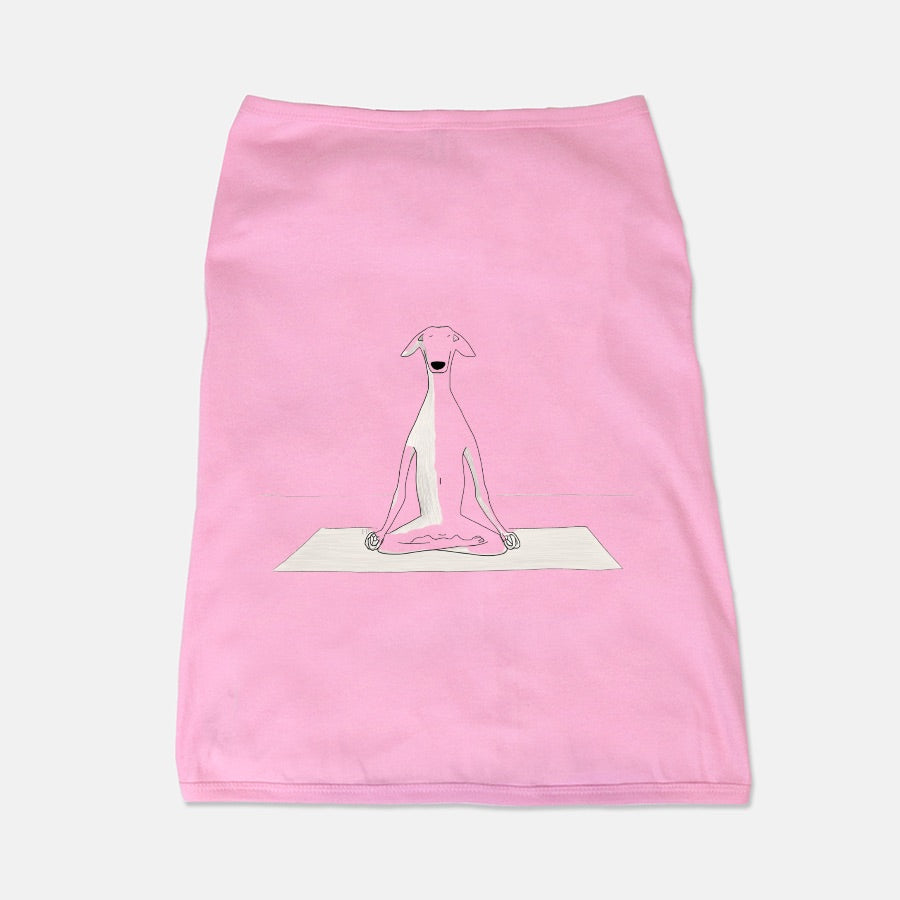 FIRST PRESS - DROP 001 COLLECTION - "Still Form" Tee