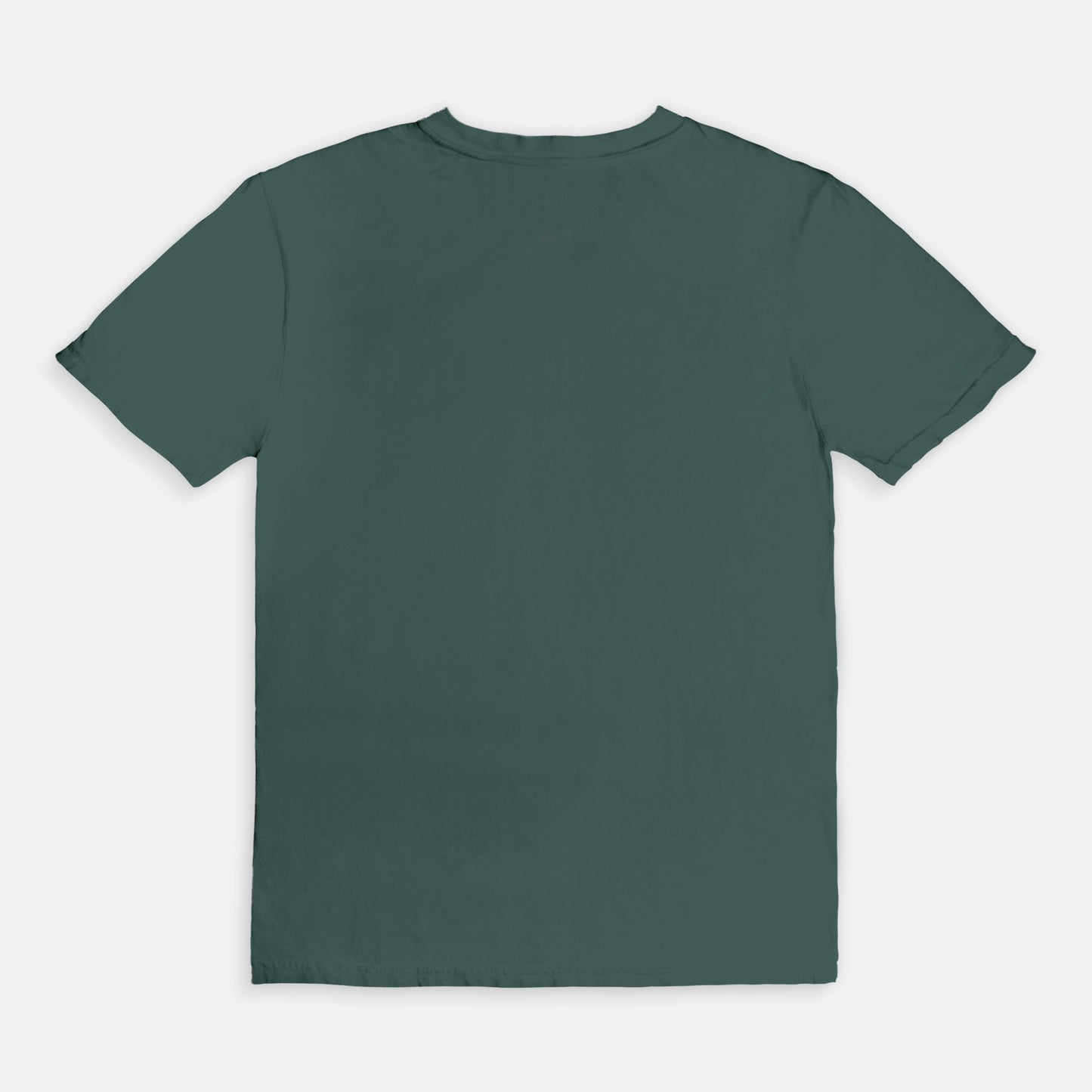 FIRST PRESS - HUMAN EDITION - UNISEX TEE - "Night Shift"