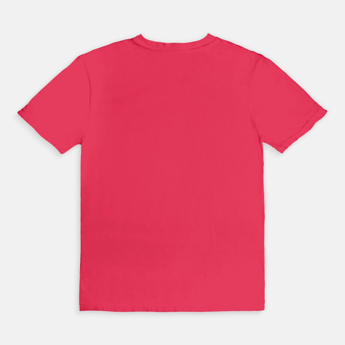 FIRST PRESS - HUMAN EDITION - UNISEX TEE - "Load Bearing"