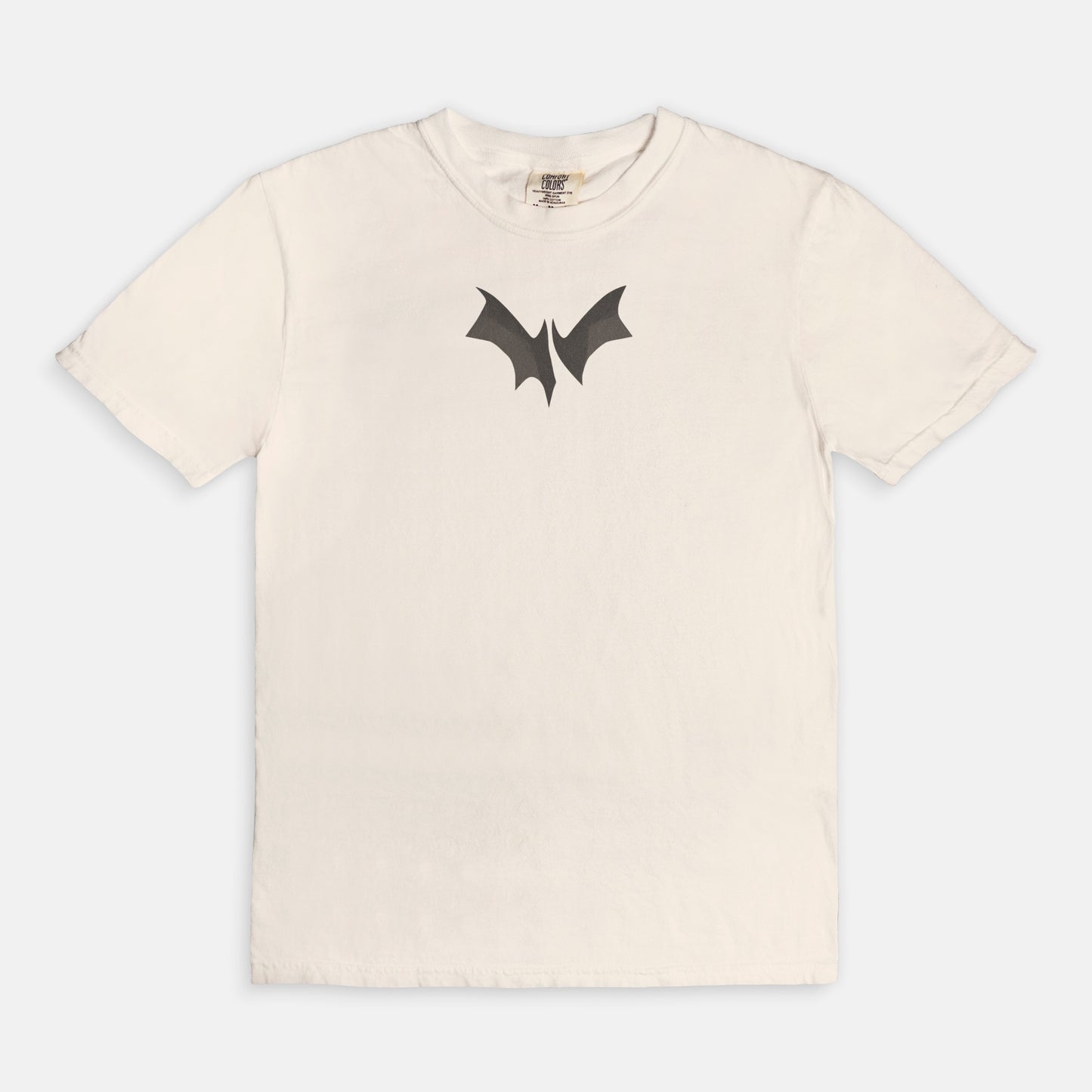 FIRST PRESS - HUMAN EDITION - UNISEX TEE - "Nocturne"