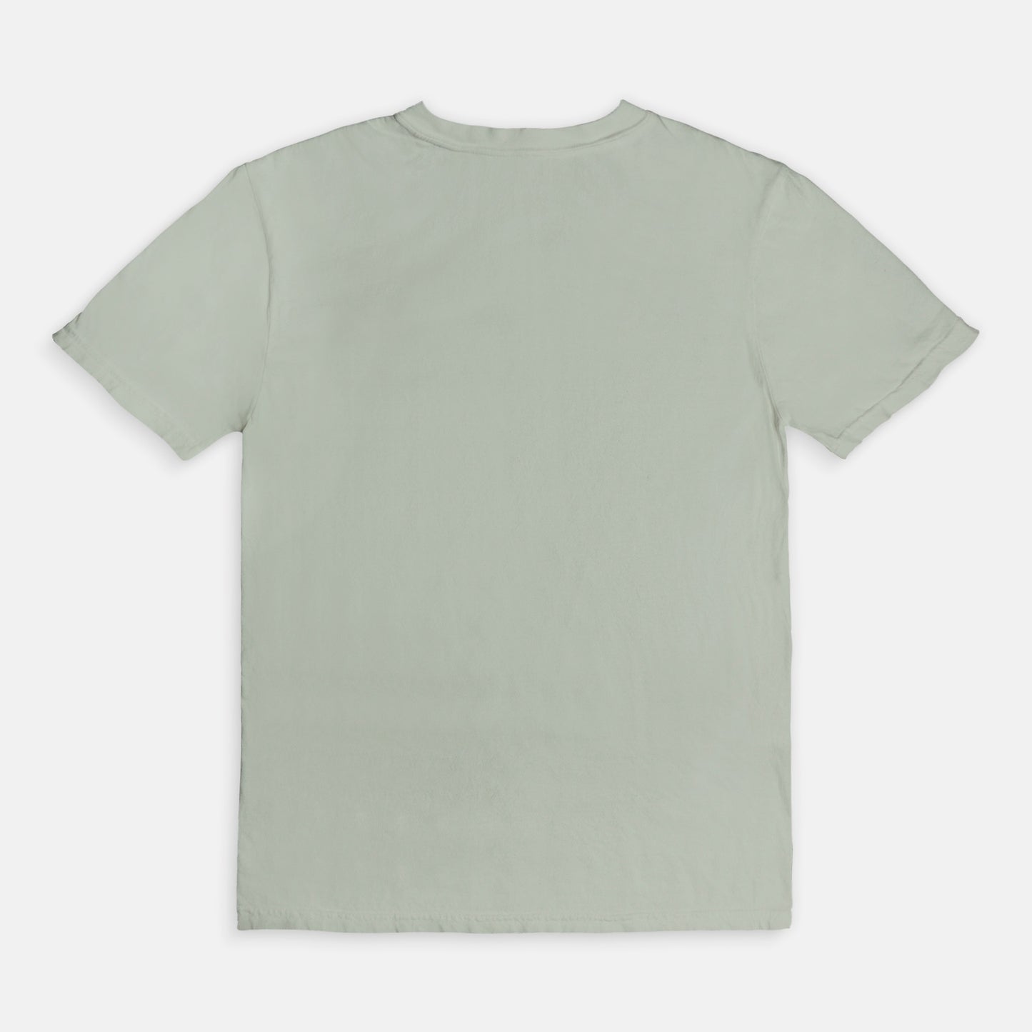 FIRST PRESS - HUMAN EDITION - UNISEX TEE - "Underground Physics"