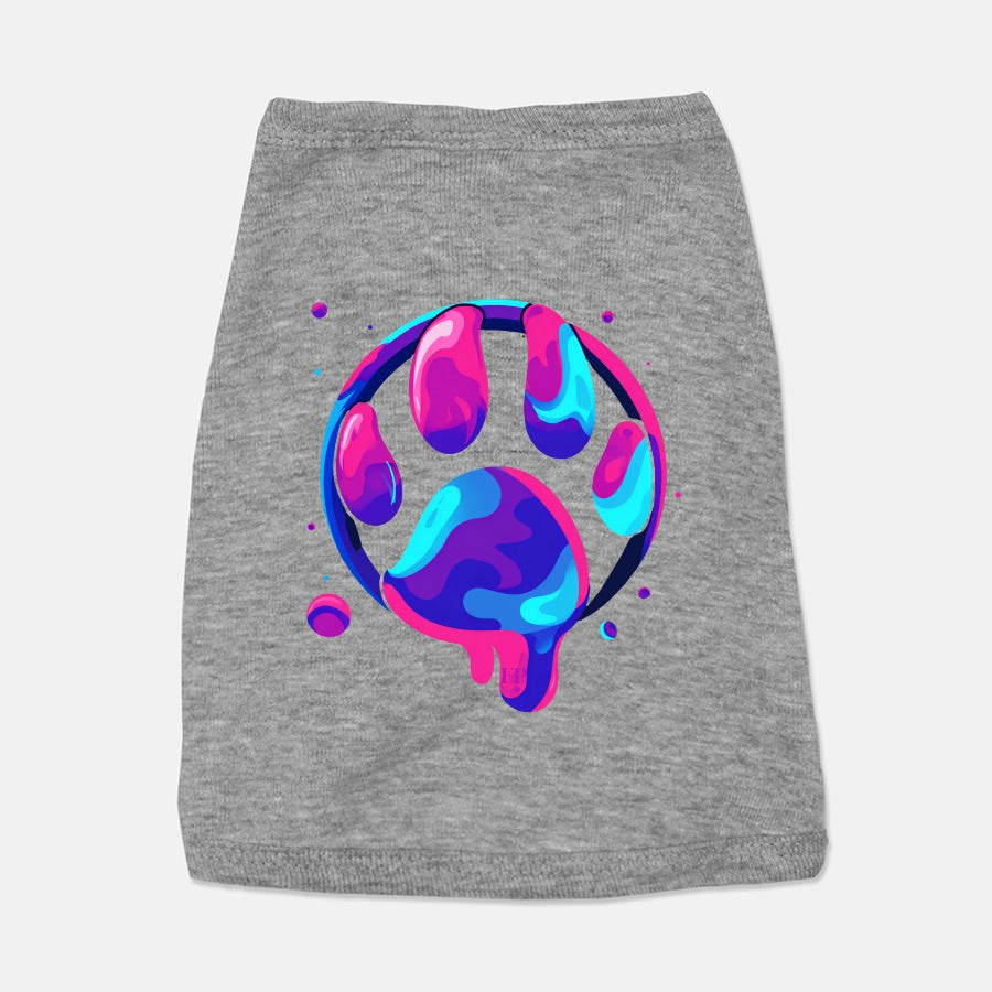 FIRST PRESS - TOON THEORY COLLECTION - "Flow States" Tee