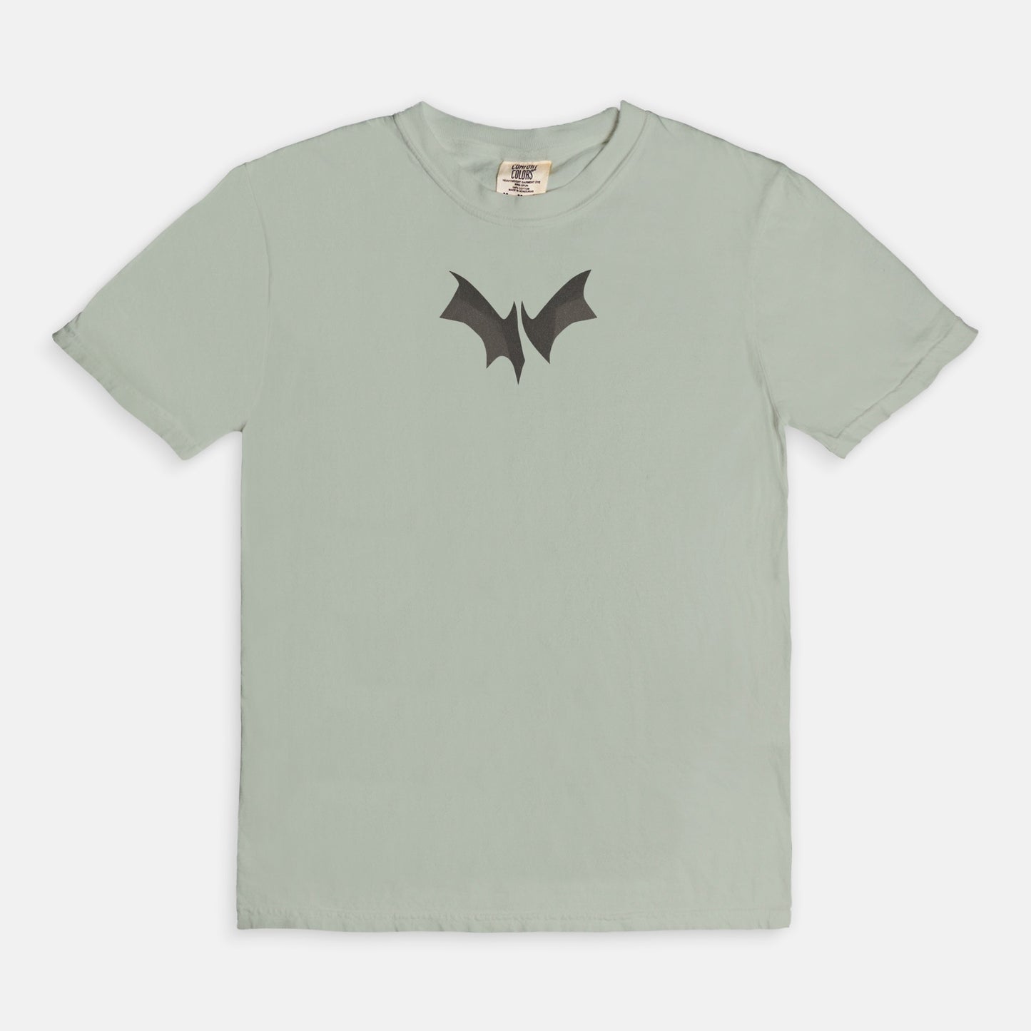 FIRST PRESS - HUMAN EDITION - UNISEX TEE - "Nocturne"