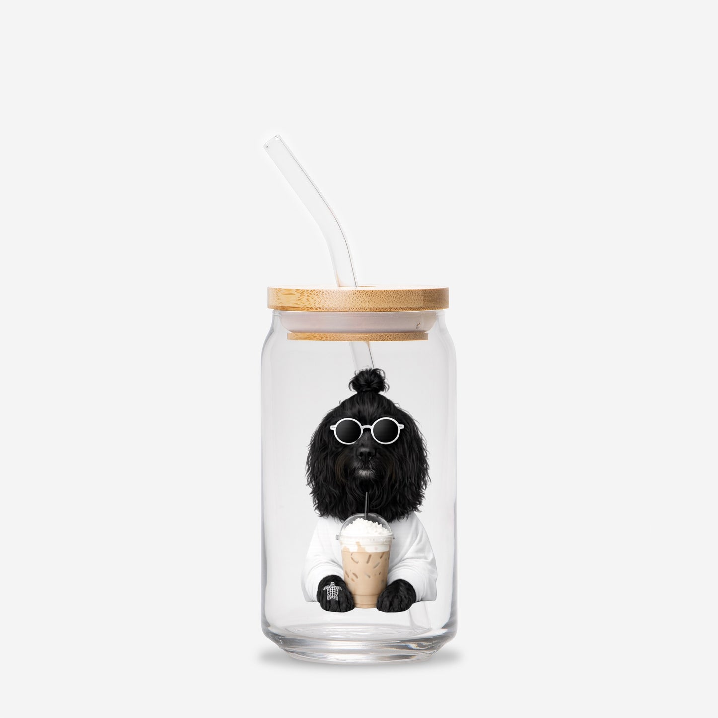 FIRST PRESS - SIP SERIES - "Coffee First"