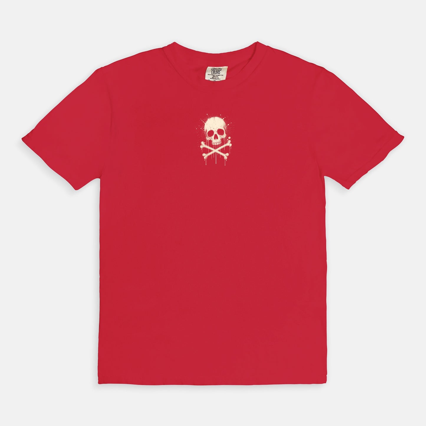 FIRST PRESS - HUMAN EDITION - UNISEX TEE - "Sweet Surrender"