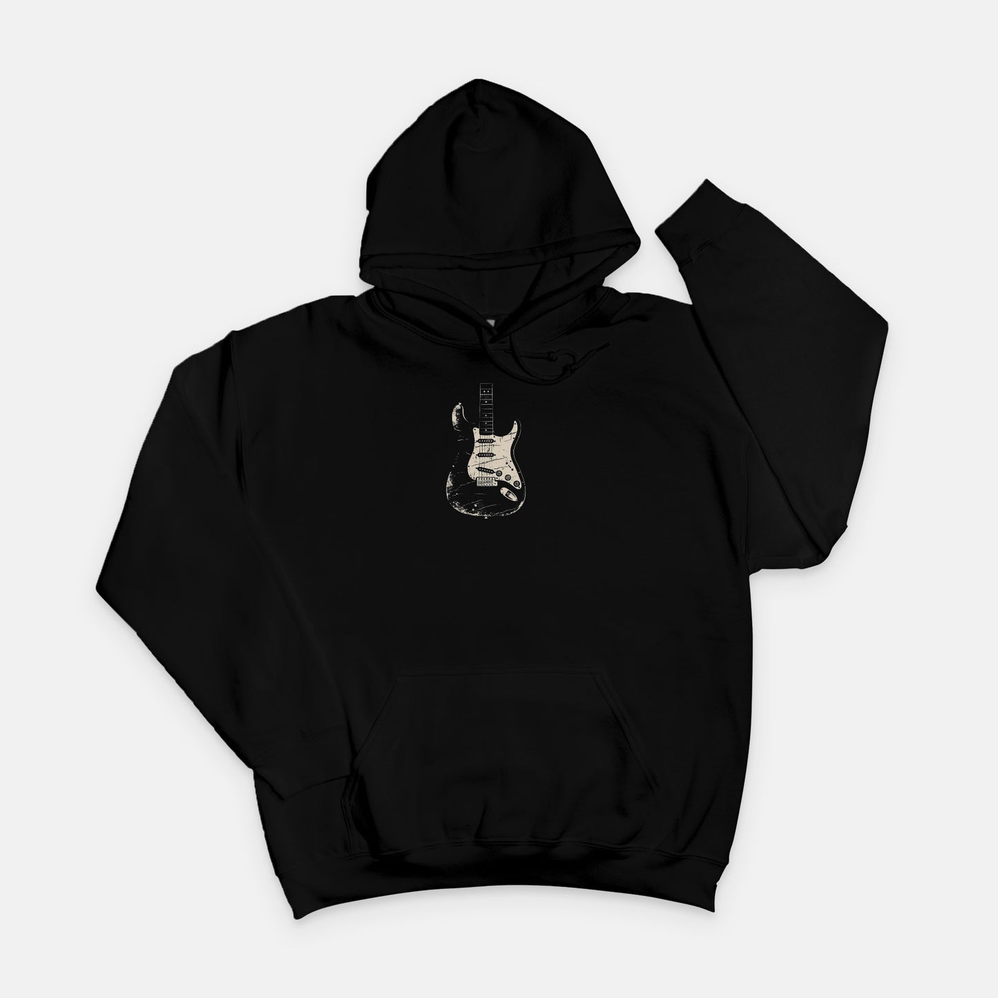 FIRST PRESS - HUMAN EDITION - UNISEX SWEATSHIRT HOODIE - "Raw Frequency"
