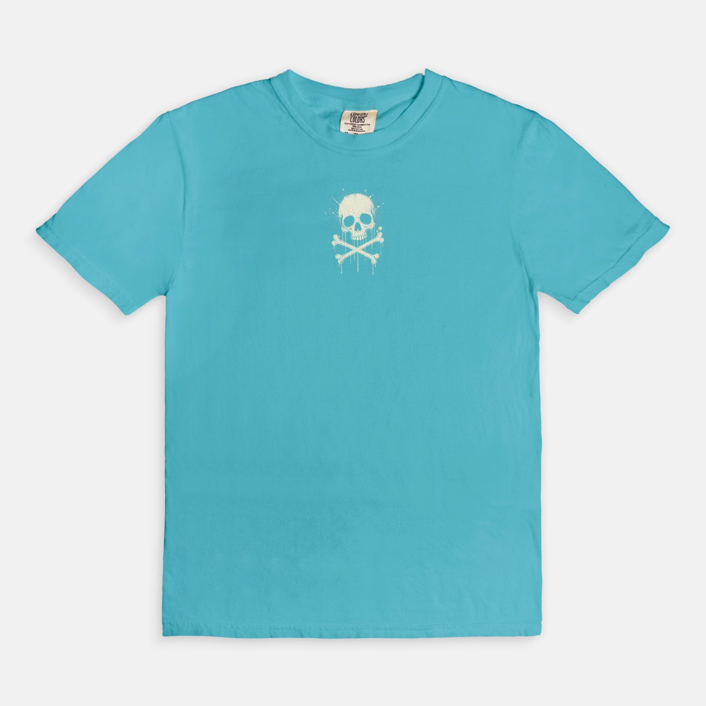FIRST PRESS - HUMAN EDITION - UNISEX TEE - "Sweet Surrender"