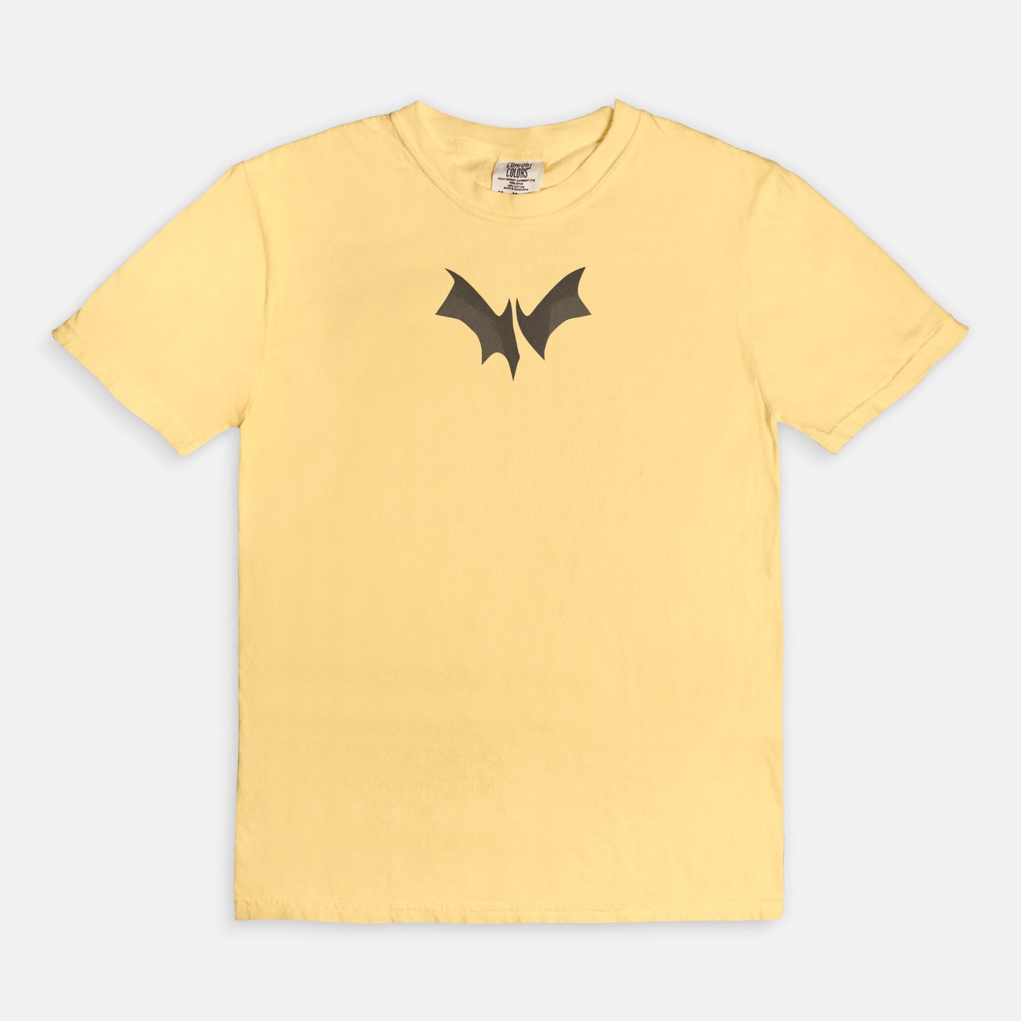 FIRST PRESS - HUMAN EDITION - UNISEX TEE - "Nocturne"