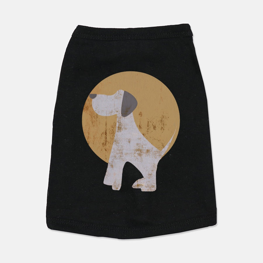 FIRST PRESS - DROP 001 COLLECTION - "The Reading Room" Tee