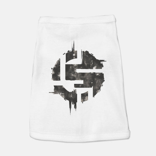 FIRST PRESS - PETS - TEES - "Static Mark"
