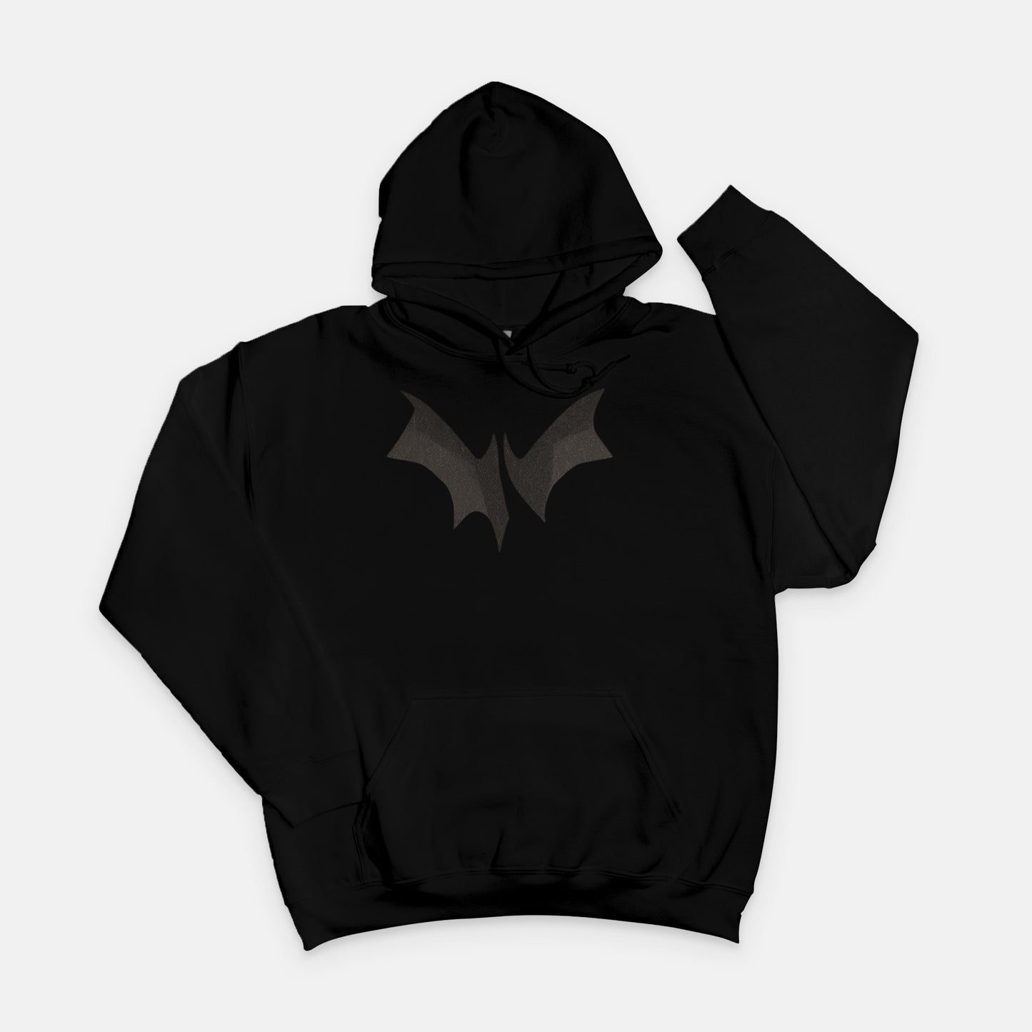 FIRST PRESS - HUMAN EDITION - UNISEX SWEATSHIRT HOODIE - "Nocturne"