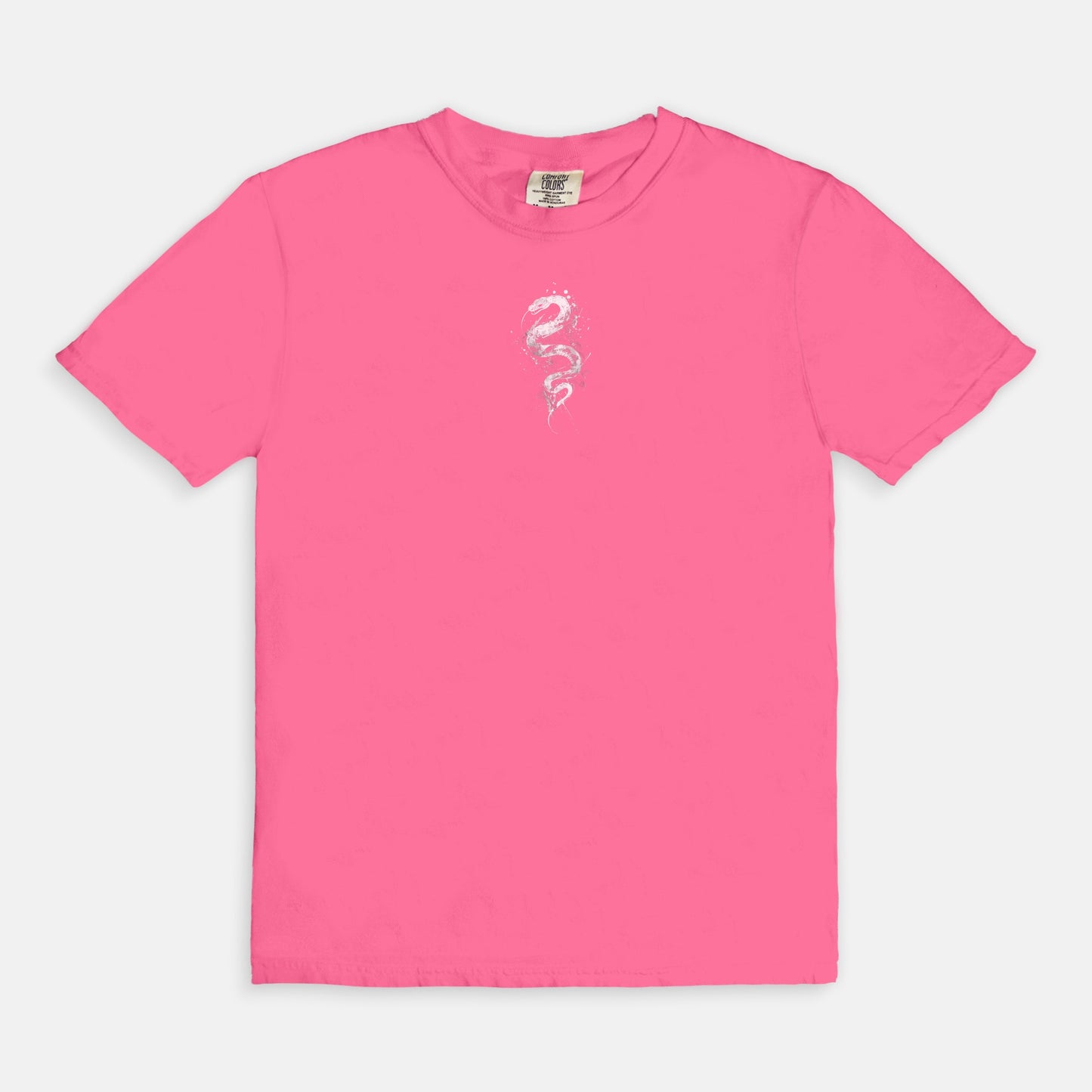 FIRST PRESS - HUMAN EDITION - UNISEX TEE - "Eden After Dark"