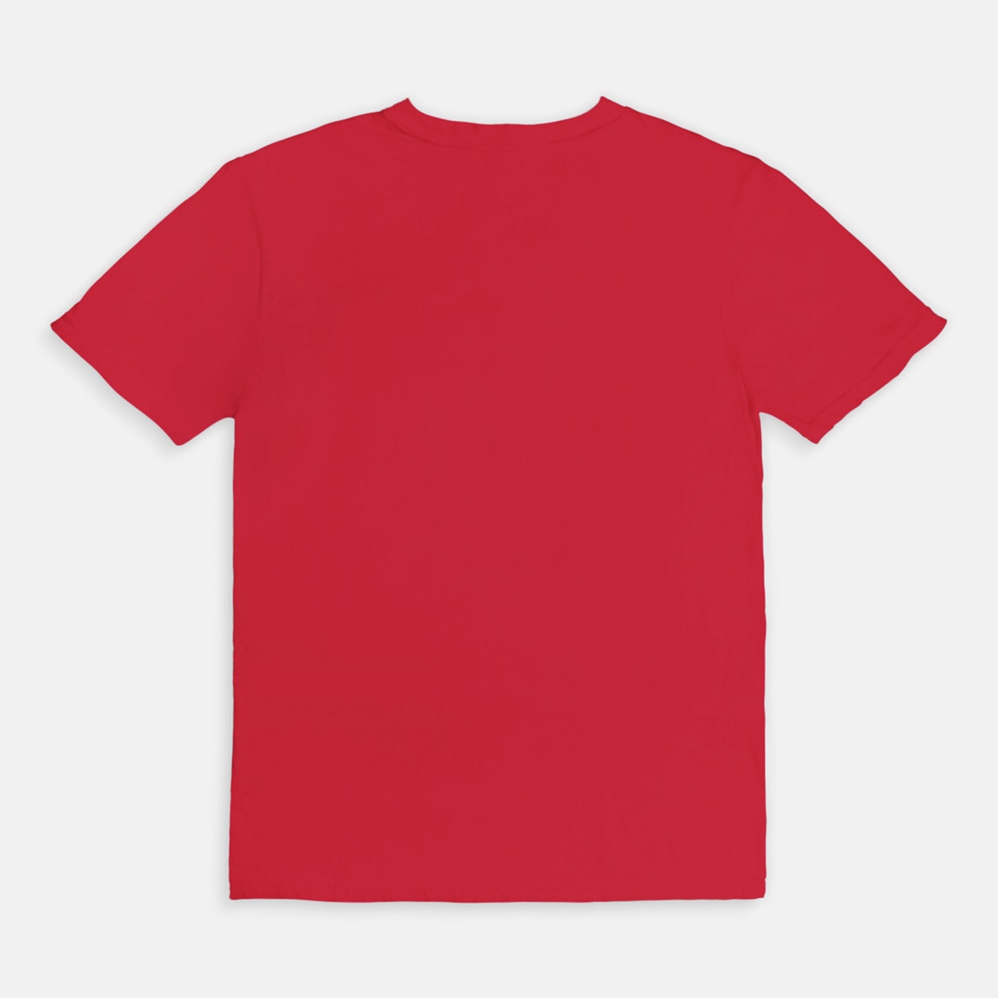 FIRST PRESS - HUMAN EDITION - UNISEX TEE - "Cold Cat"