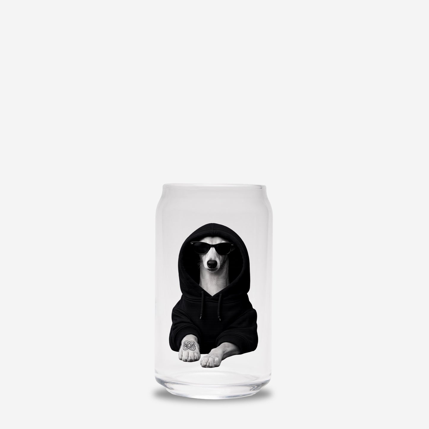 FIRST PRESS - SIP SERIES - "No Regrets"